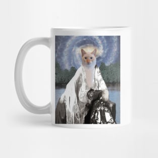 The Star Mug